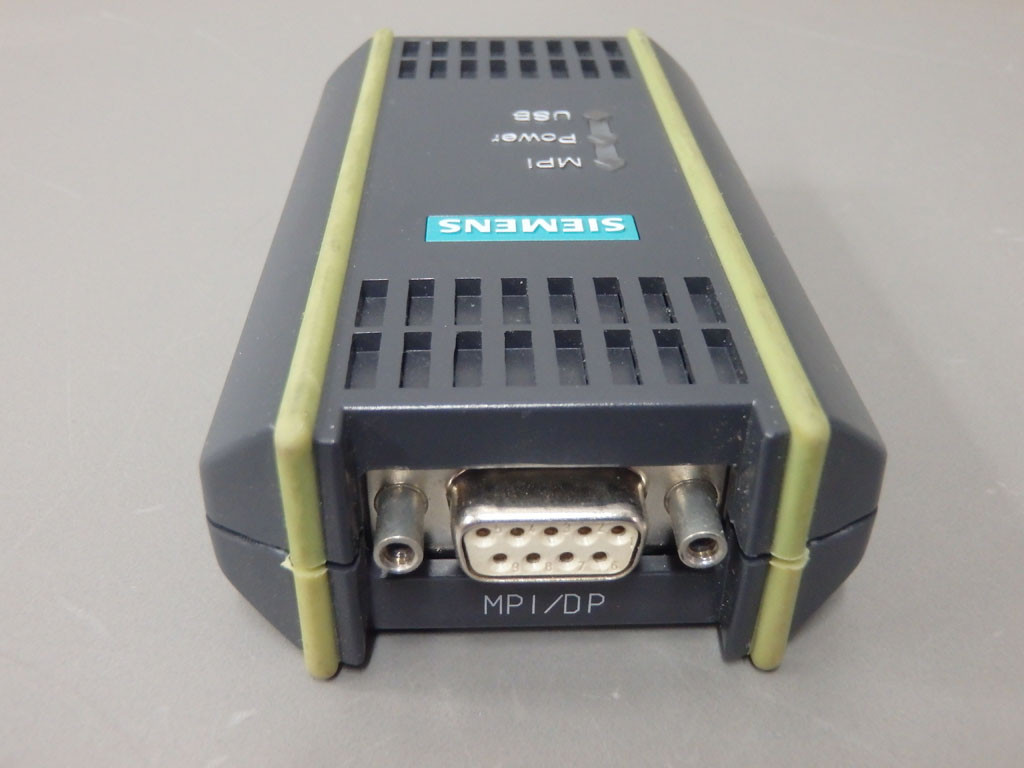 SIEMENS 6ES7972-0CB20-0XA0