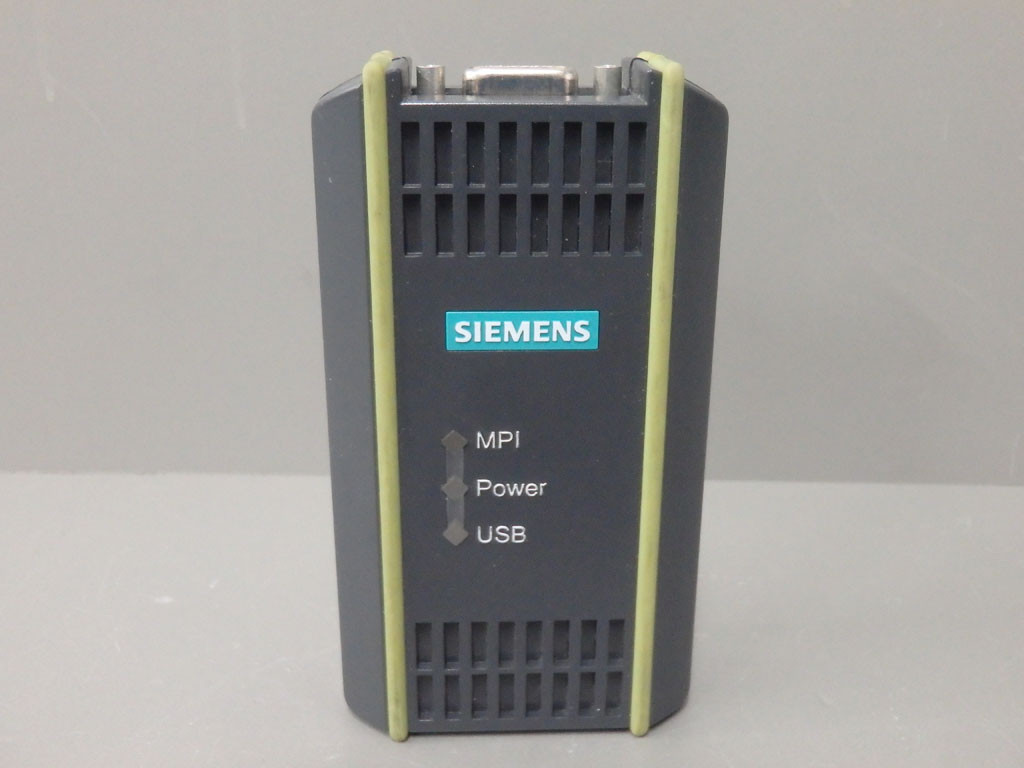 SIEMENS 6ES7972-0CB20-0XA0