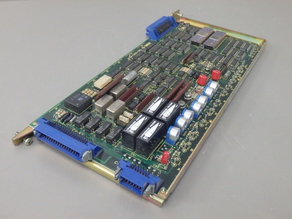 FANUC A16B-1200-016
