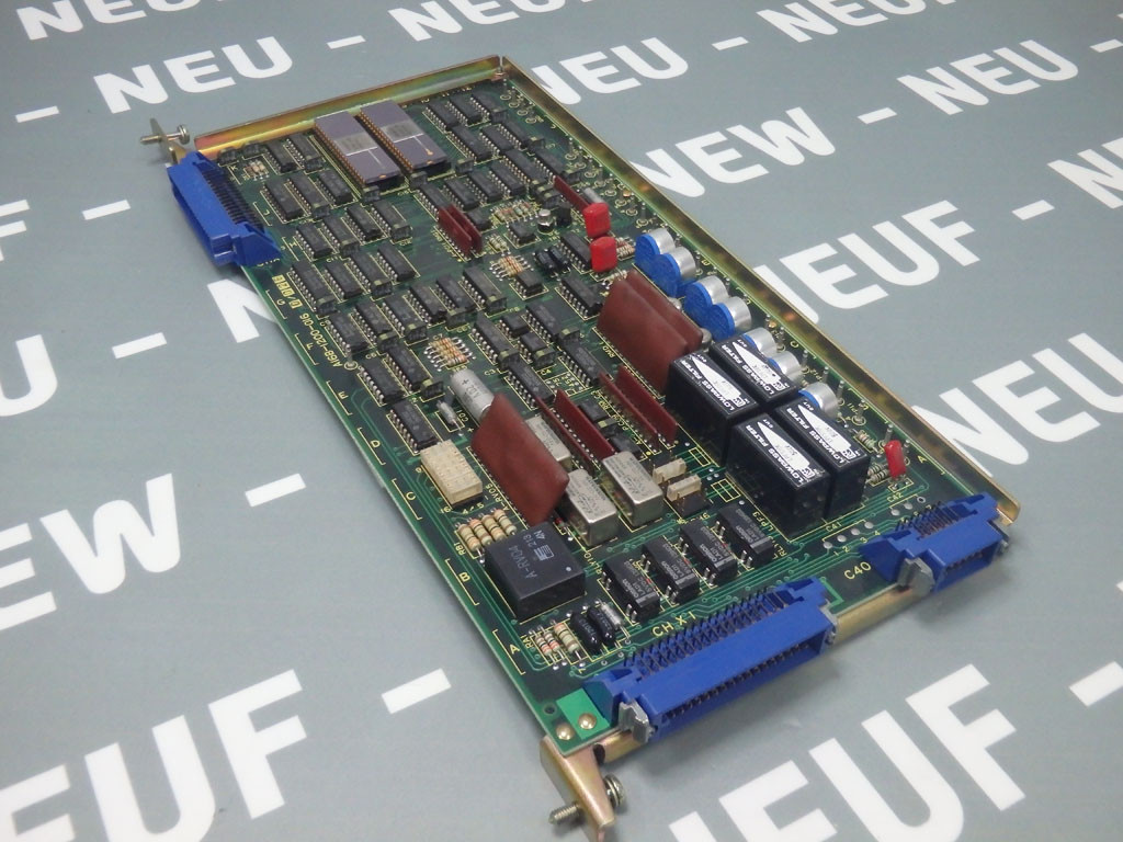 FANUC A16B-1200-016