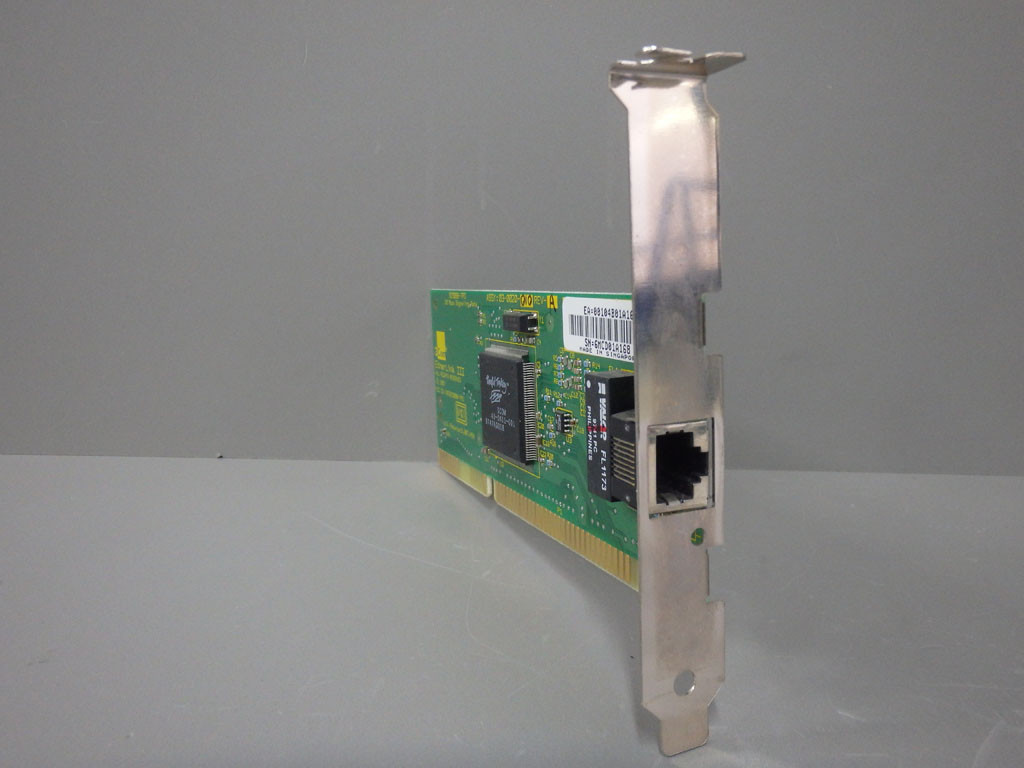 3COM 3C509B-TPO-03-0020-010