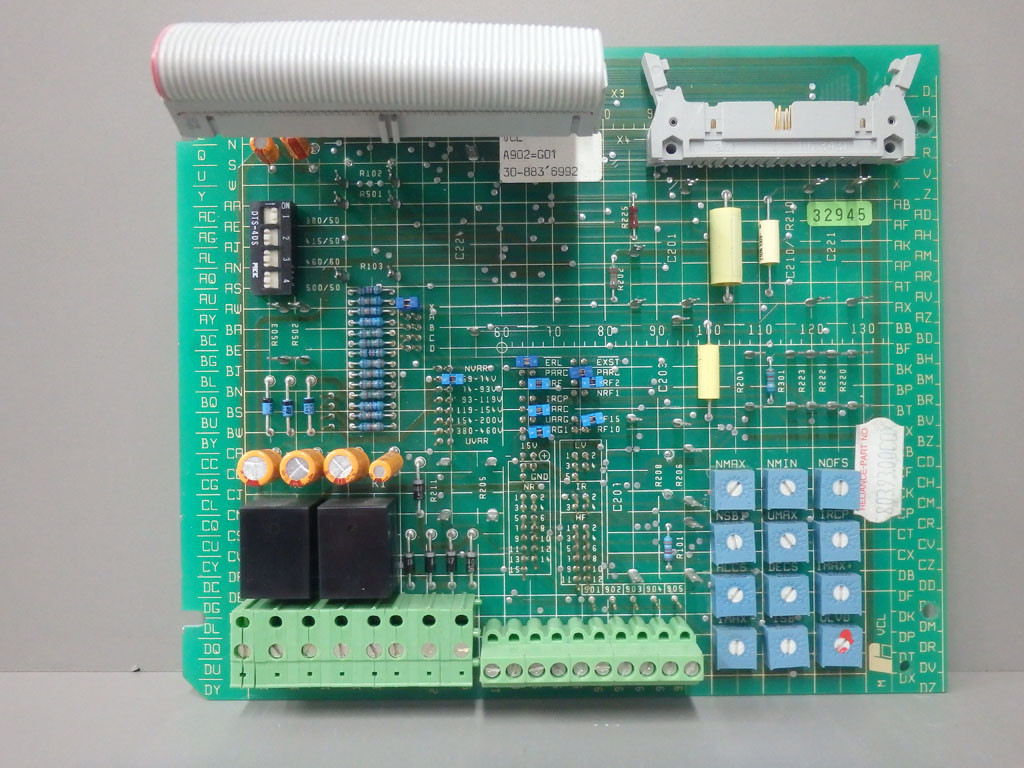 RELIANCE ELECTRIC 803.93.00