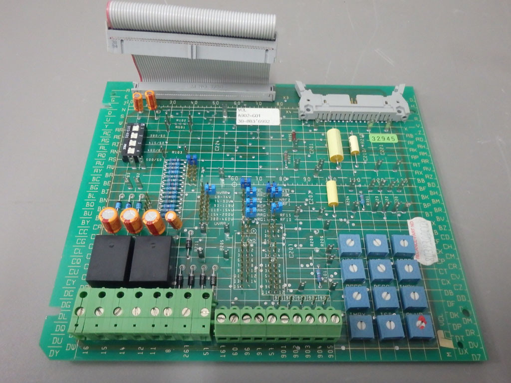 RELIANCE ELECTRIC 803.93.00