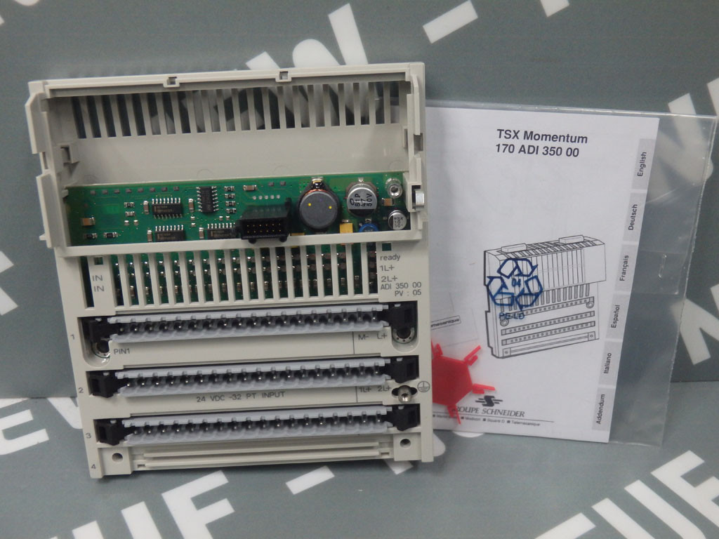 TÉLÉMÉCANIQUE  170ADI35000