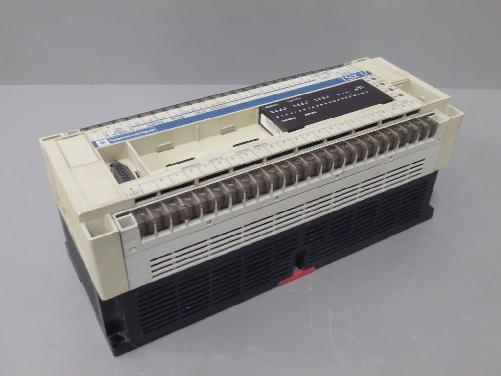 TÉLÉMÉCANIQUE  TSX1723444