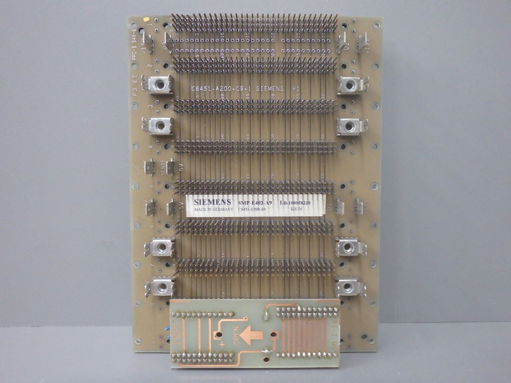 SIEMENS C8451-A200-A9