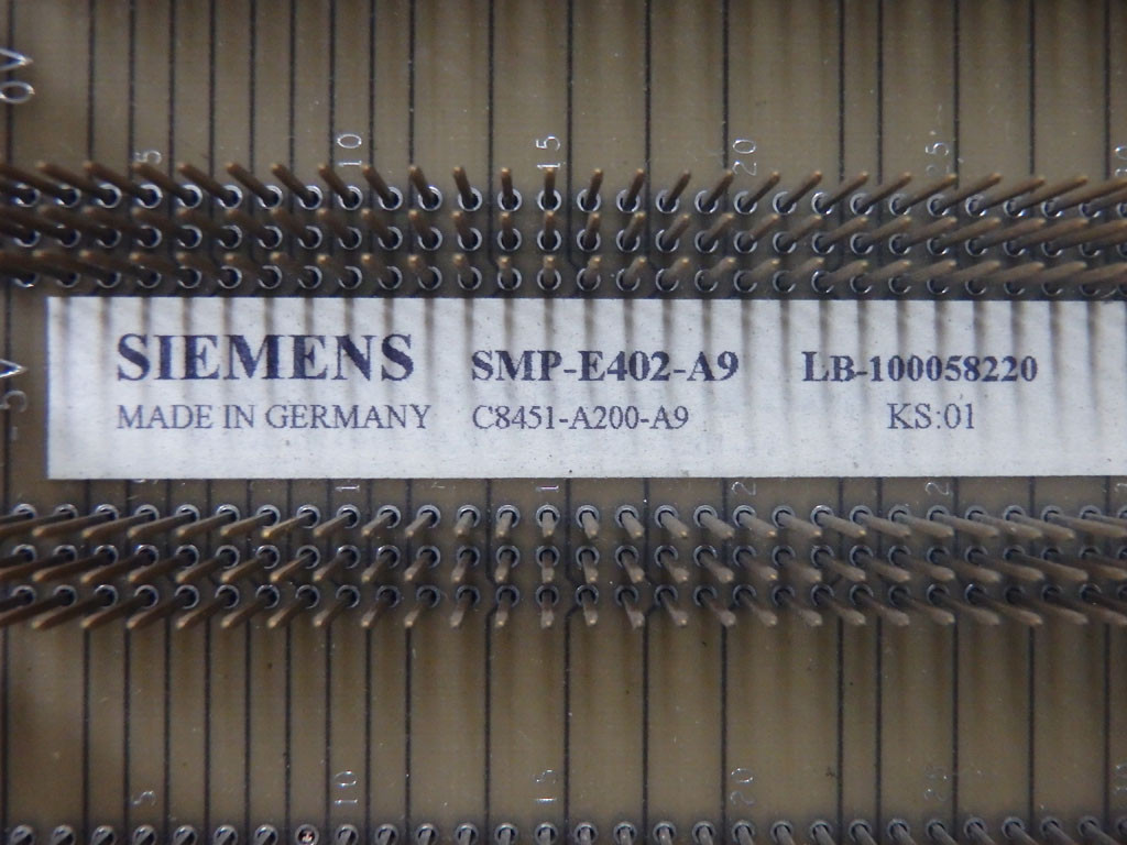 SIEMENS C8451-A200-A9