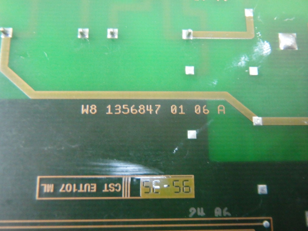 TÉLÉMÉCANIQUE  W81356847