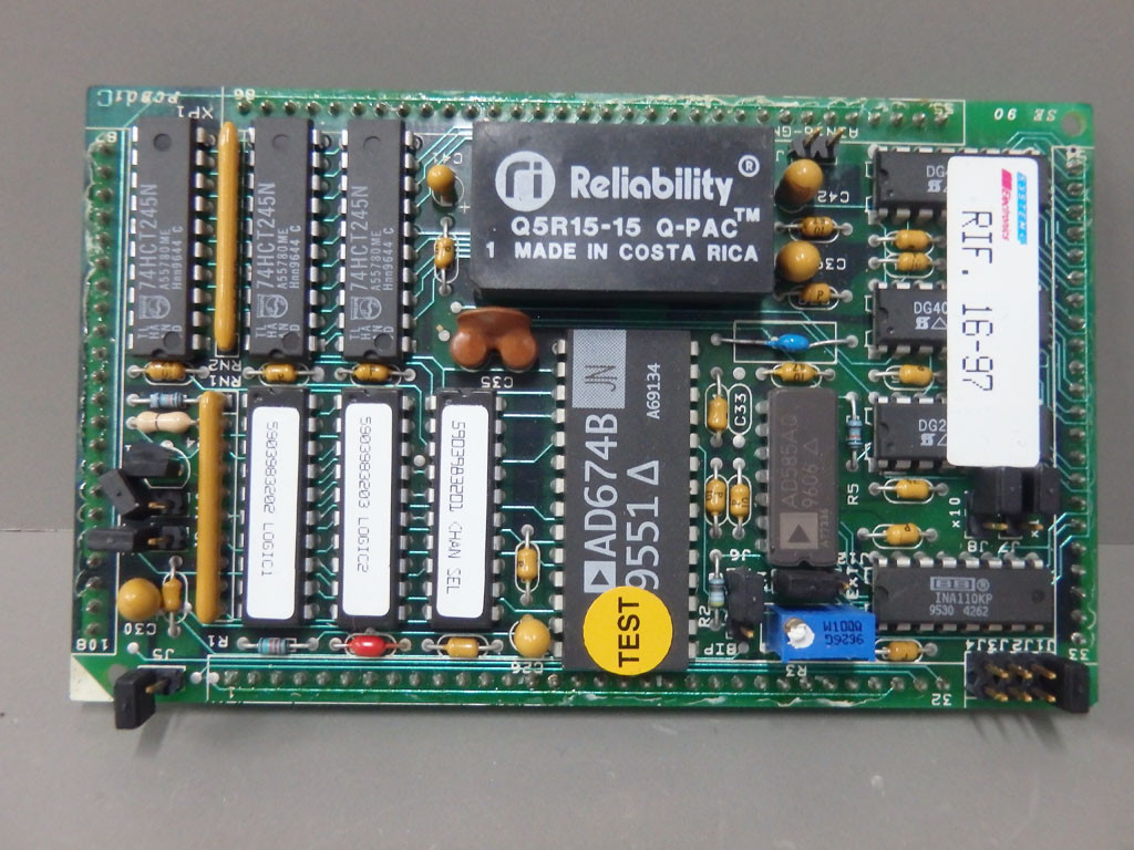 SYSTEM-ELECTRONICS 5903513201