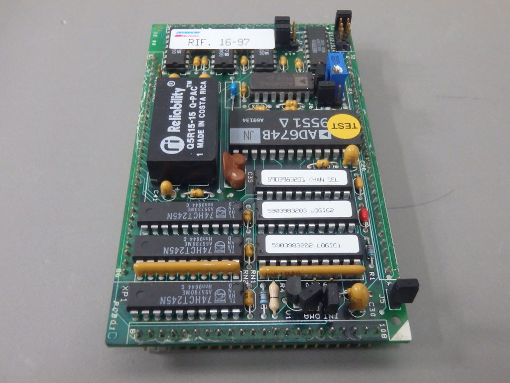 SYSTEM-ELECTRONICS 5903513201