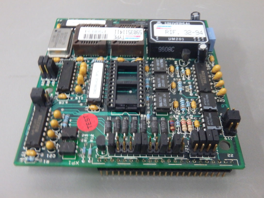 SYSTEM-ELECTRONICS 5903511411