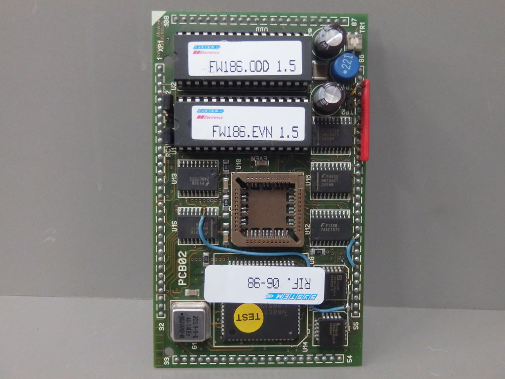 SYSTEM-ELECTRONICS 5903510621