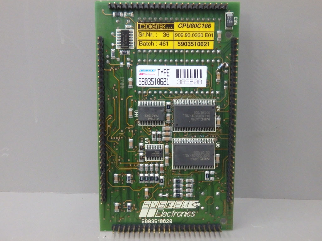 SYSTEM-ELECTRONICS 5903510621