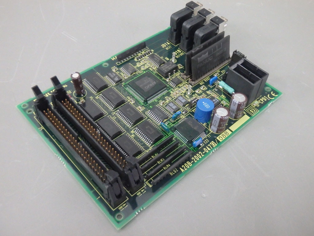 FANUC A20B-2002-0470