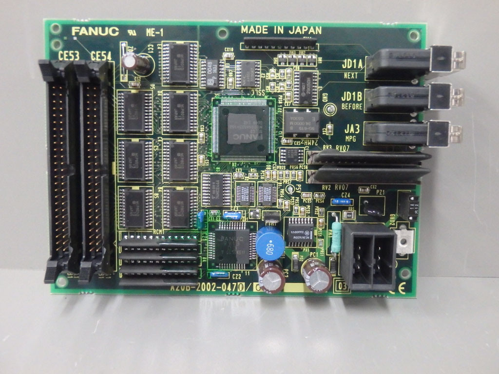 FANUC A20B-2002-0470