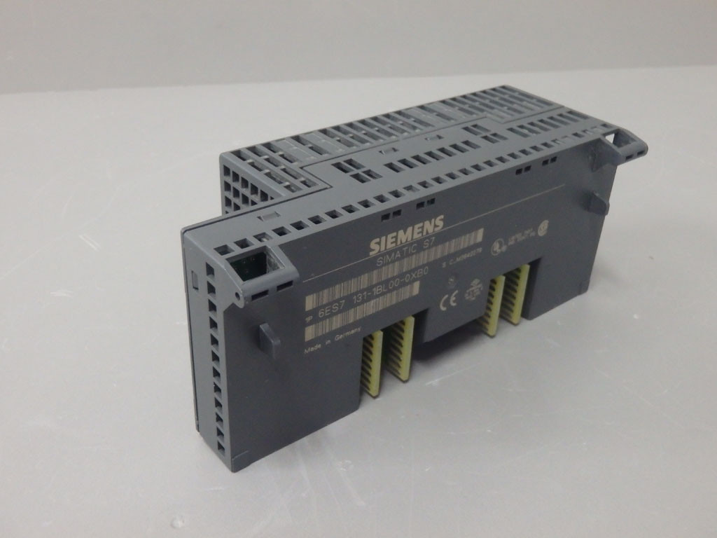SIEMENS 6ES7131-1BL00-0XB0