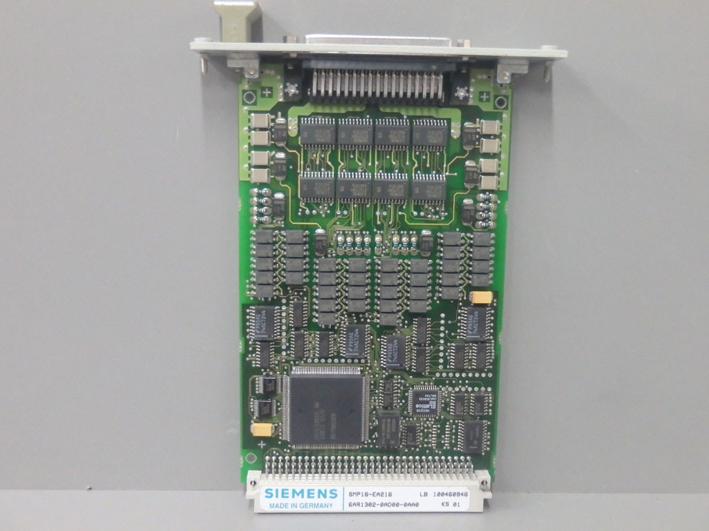 SIEMENS 6AR1302-0AD00-0AA0
