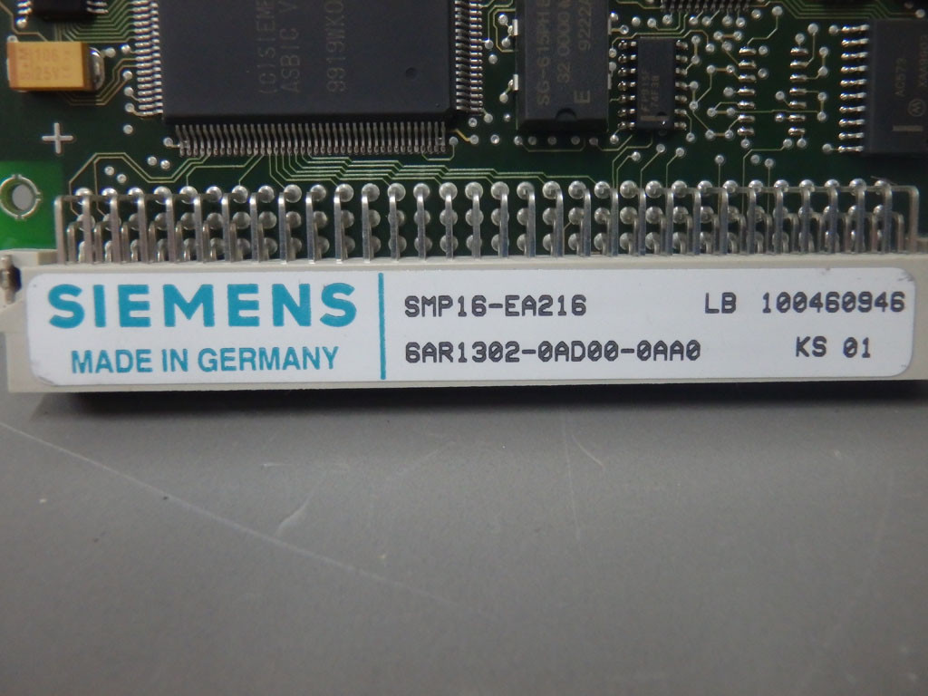 SIEMENS 6AR1302-0AD00-0AA0