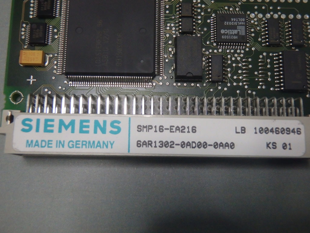 SIEMENS 6AR1302-0AD00-0AA0