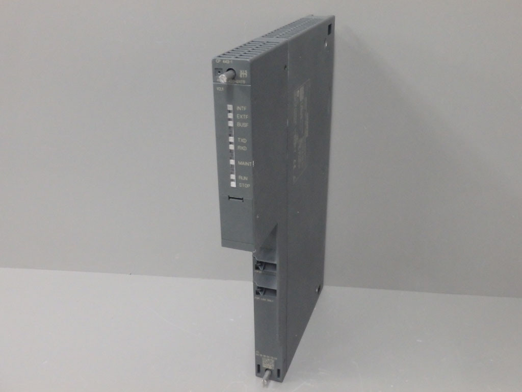 SIEMENS 6GK7443-1EX20-0XE0