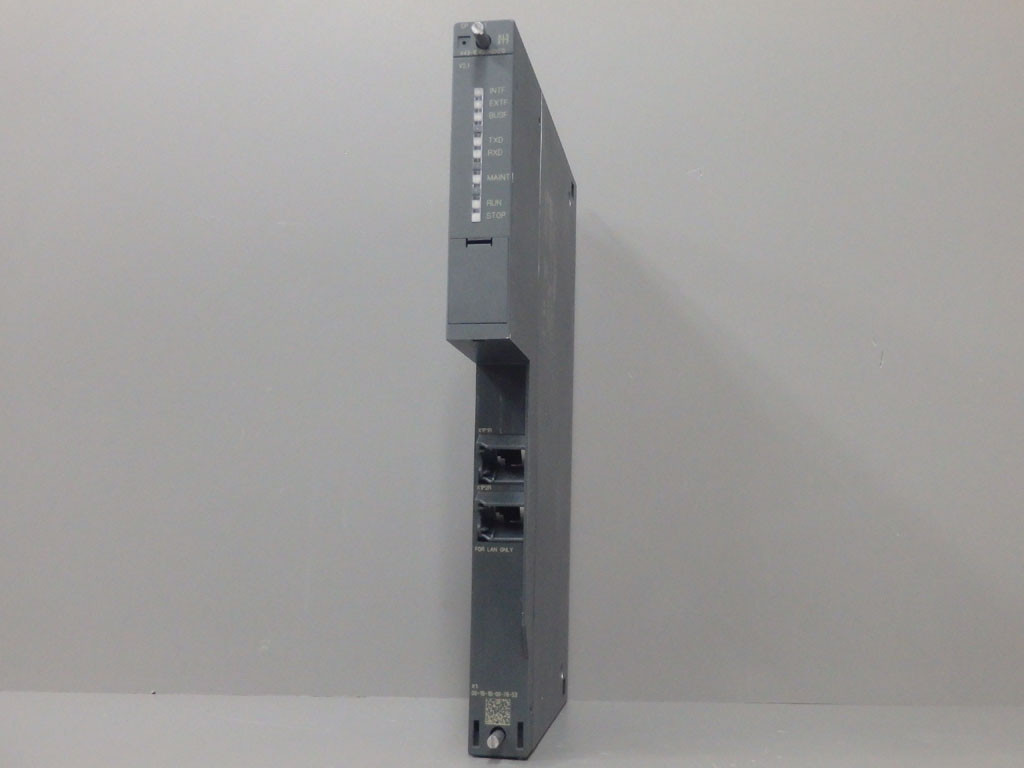 SIEMENS 6GK7443-1EX20-0XE0