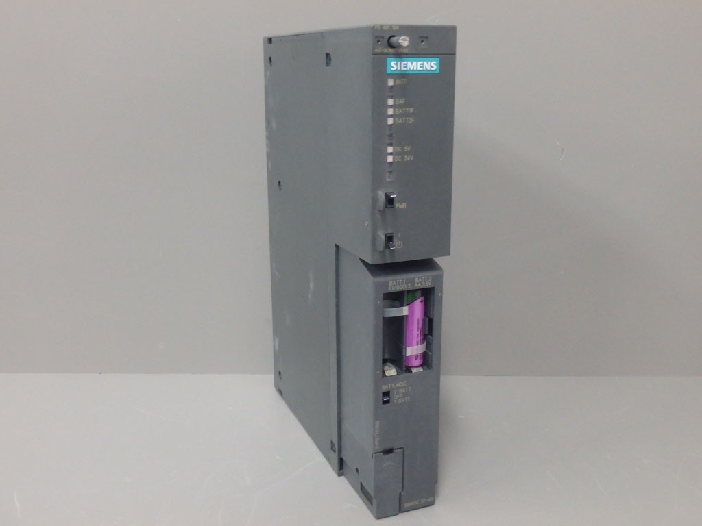 SIEMENS 6ES7407-0KA02-0AA0