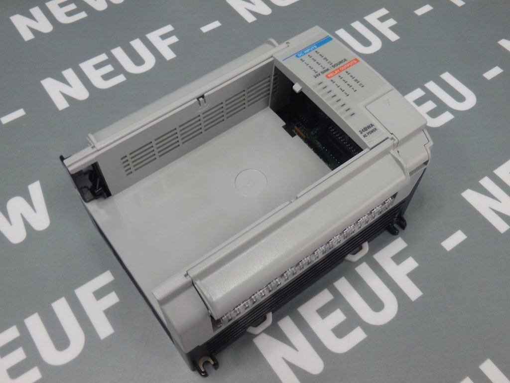 ALLEN-BRADLEY 1764-24BWA