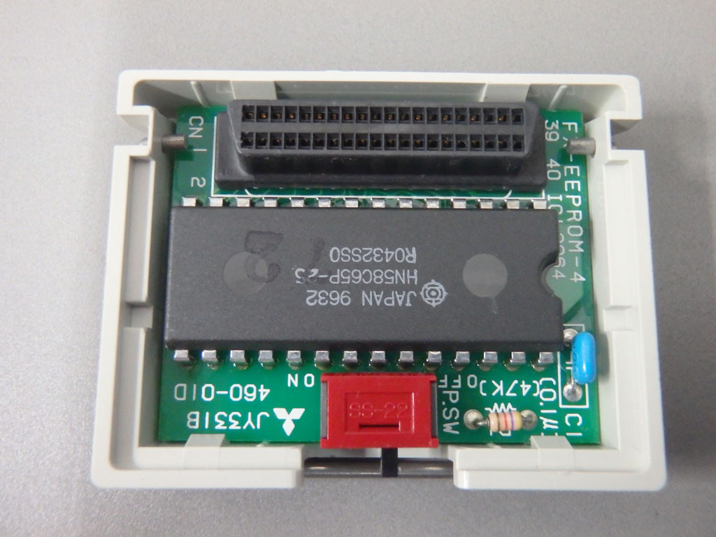 MITSUBISHI FX-EEPROM-4