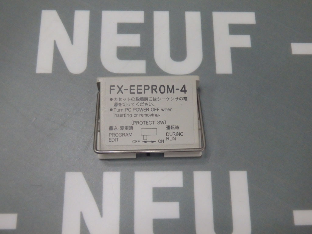 MITSUBISHI FX-EEPROM-4