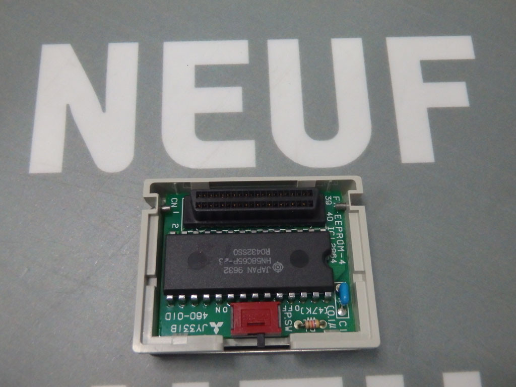 MITSUBISHI FX-EEPROM-4
