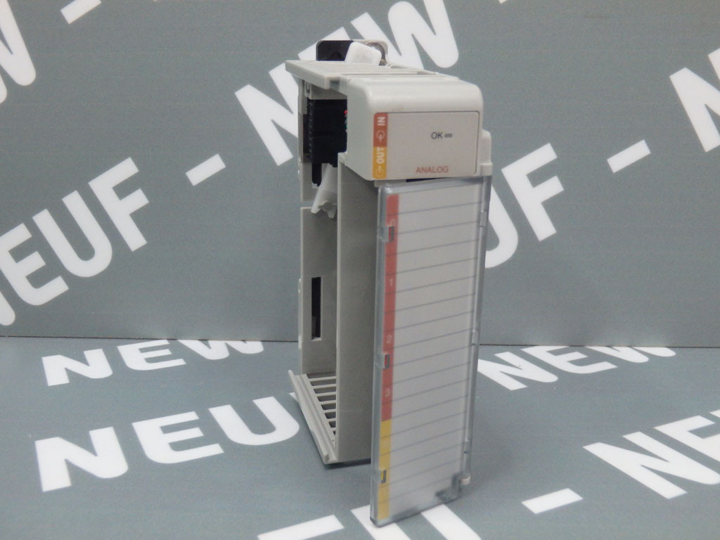 ALLEN-BRADLEY 1769-IF4X0F2