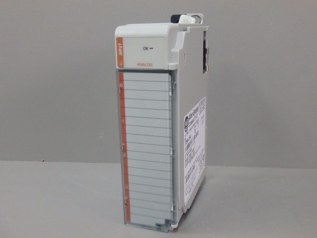 ALLEN-BRADLEY 1769-IF4
