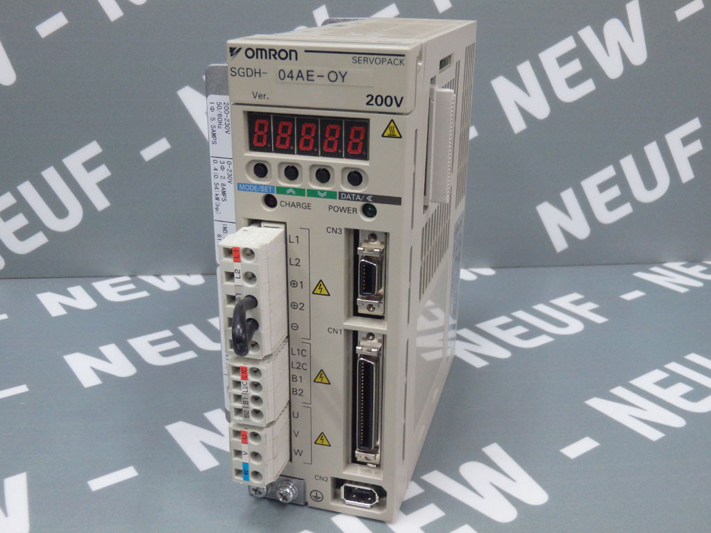 OMRON SGDH04AE0Y