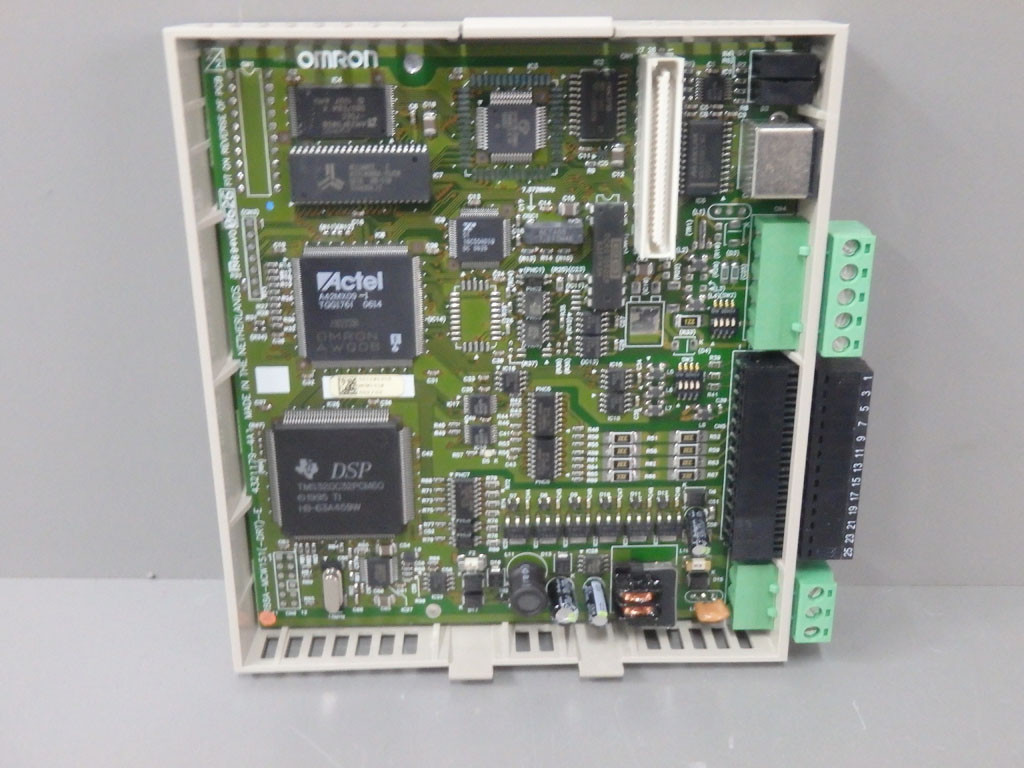 OMRON  R88A-MCW151-E