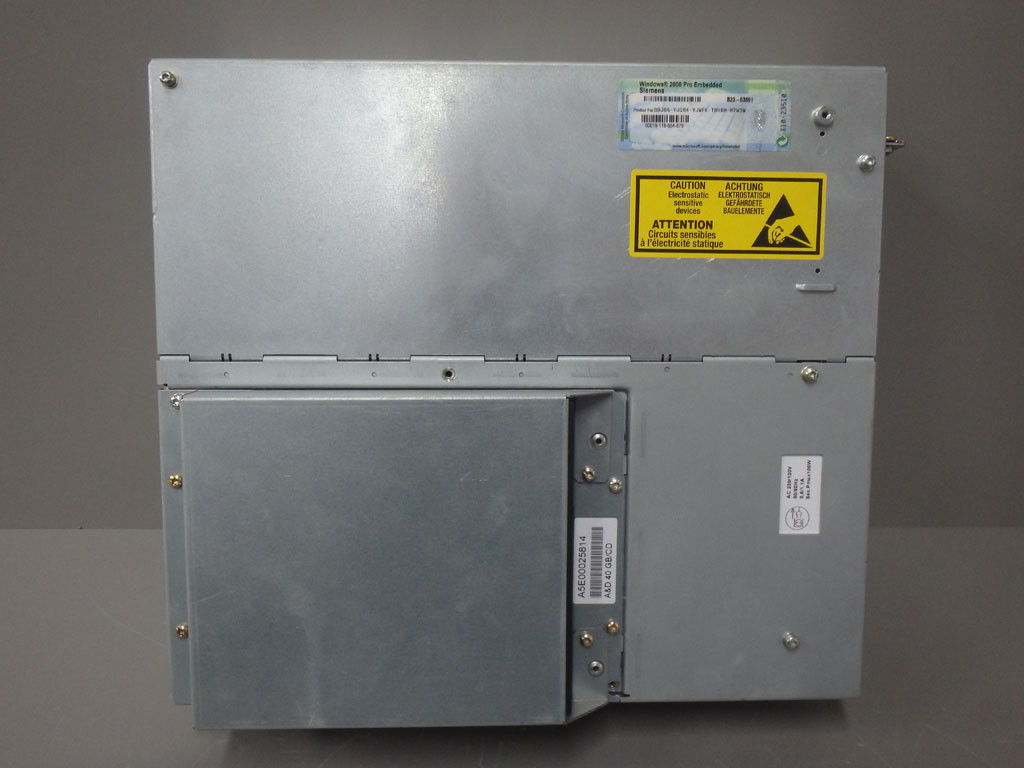 SIEMENS 6AV7723-1AC10-0AD0