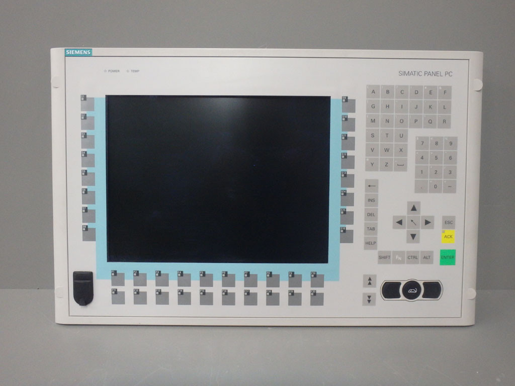 SIEMENS A5E00286677
