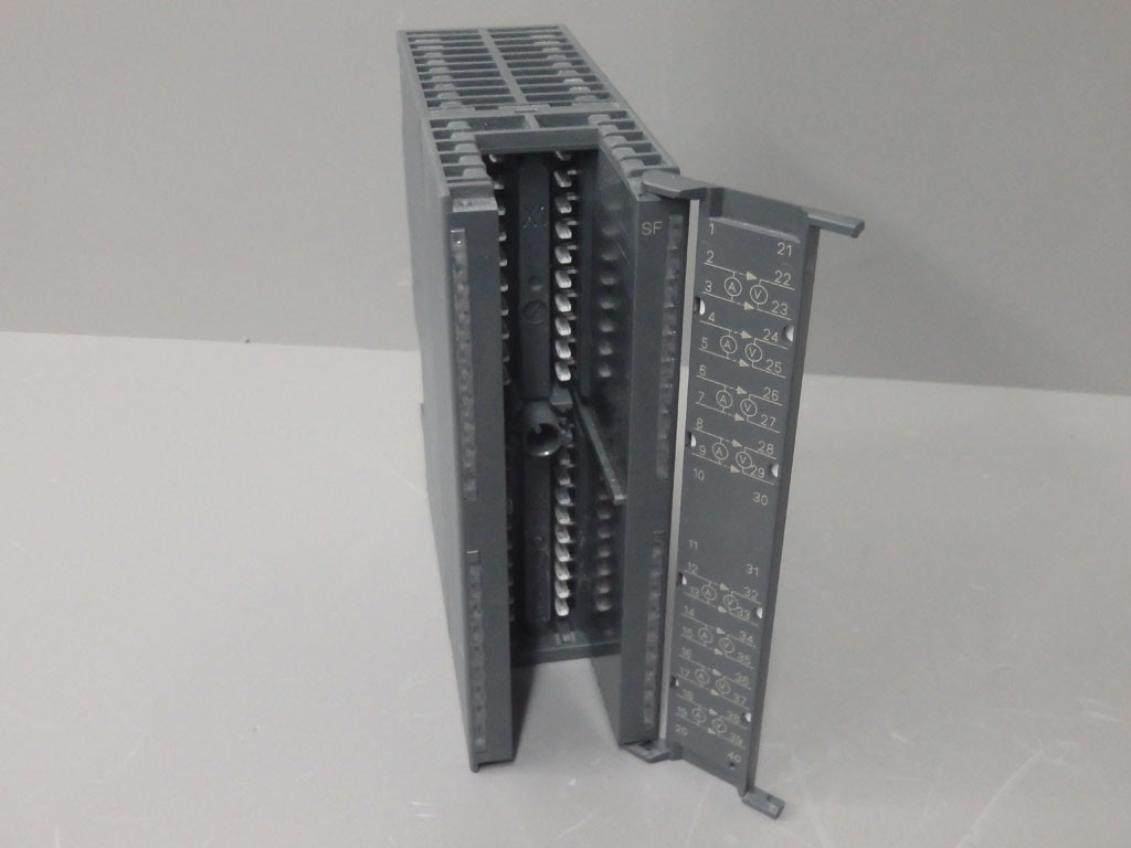 SIEMENS 6ES7331-7NF00-0AB0