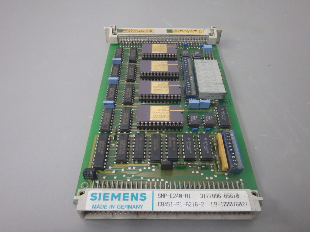 SIEMENS C8451-A1-A216-2