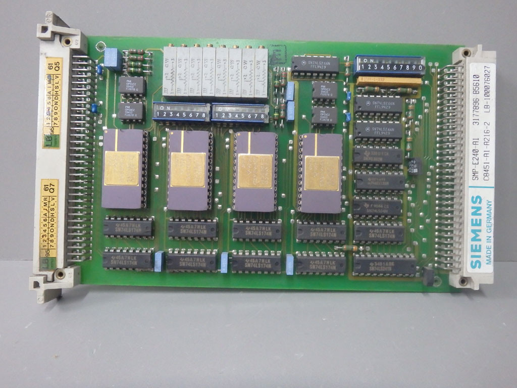 SIEMENS C8451-A1-A216-2