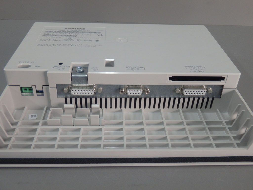 SIEMENS 6AV3617-1JC00-0AX1