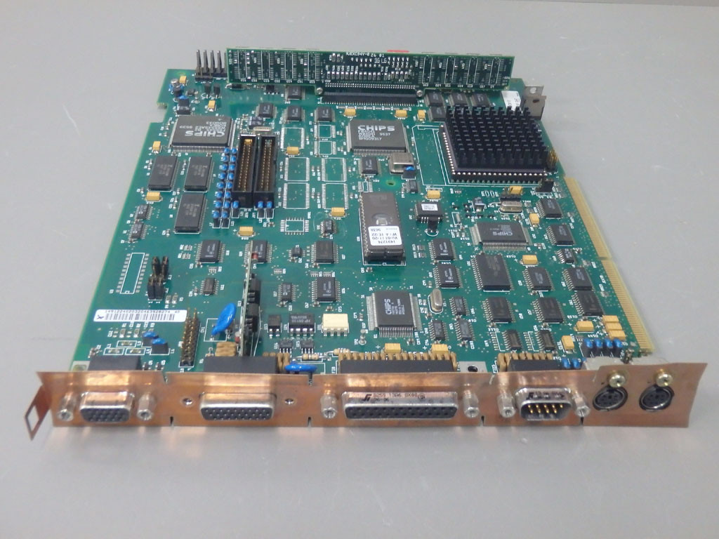 TÉLÉMÉCANIQUE  TFTXUC512