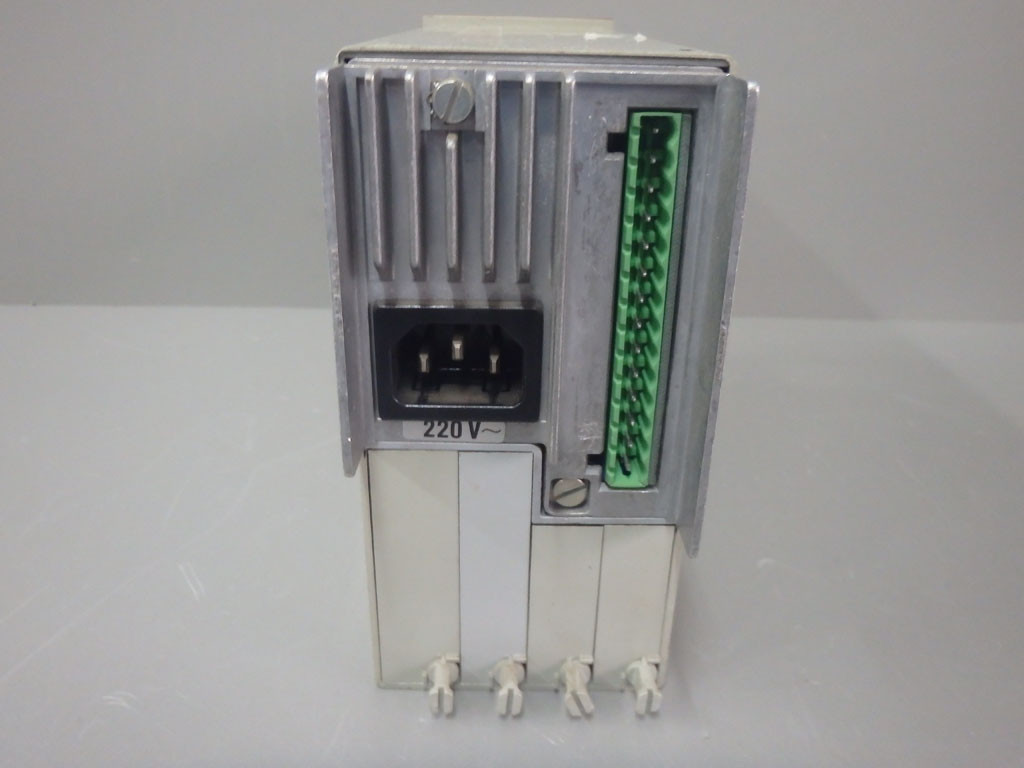 HARTMANN & BRAUN SENSYCONCM1220