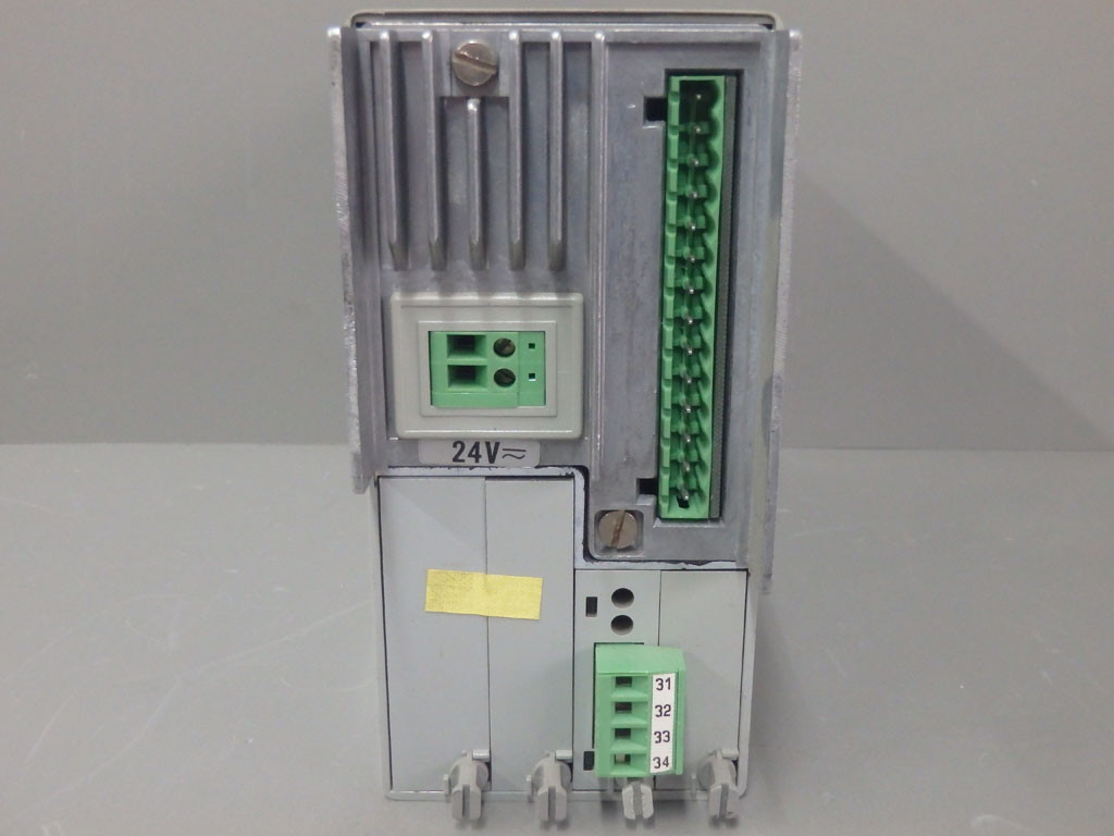 HARTMANN & BRAUN SENSYCONCM124