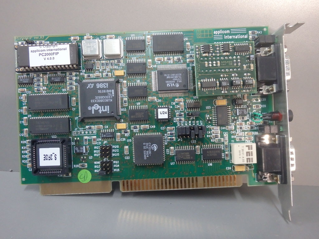 APPLICOM PC2000FIP