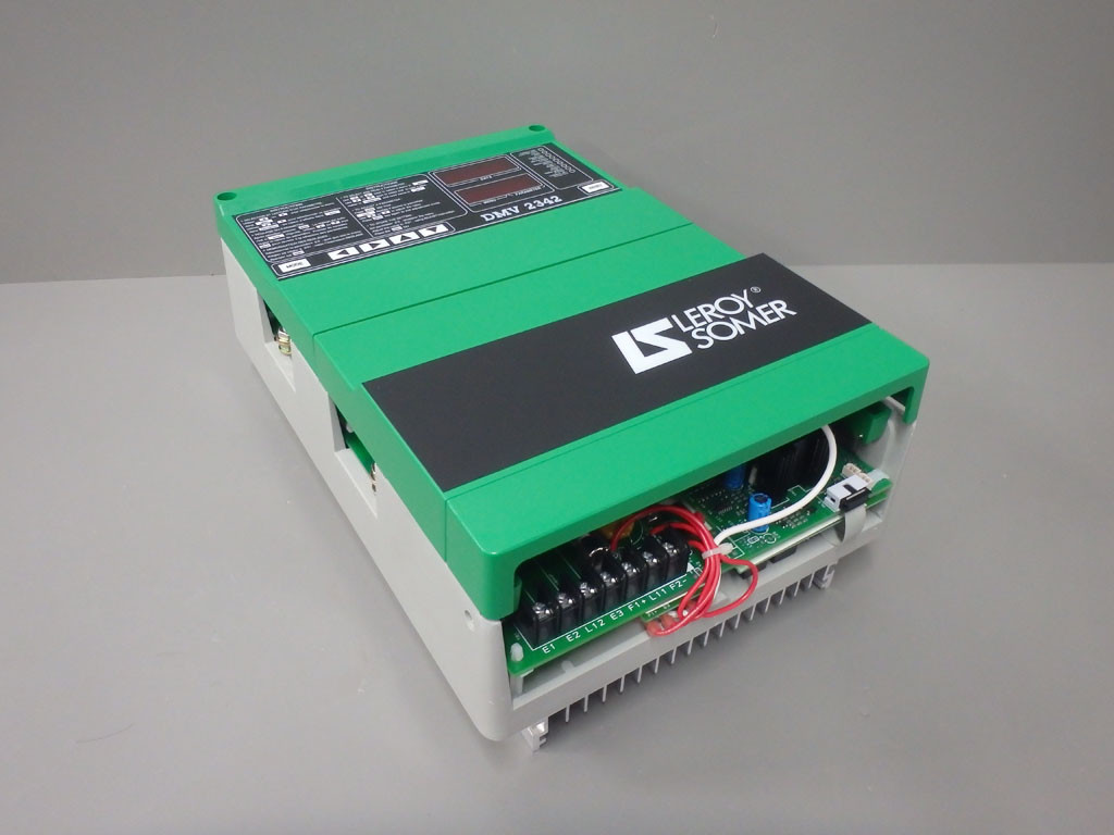 LEROY SOMER  DMV2342-25A