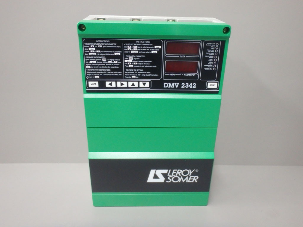LEROY SOMER  DMV2342-25A