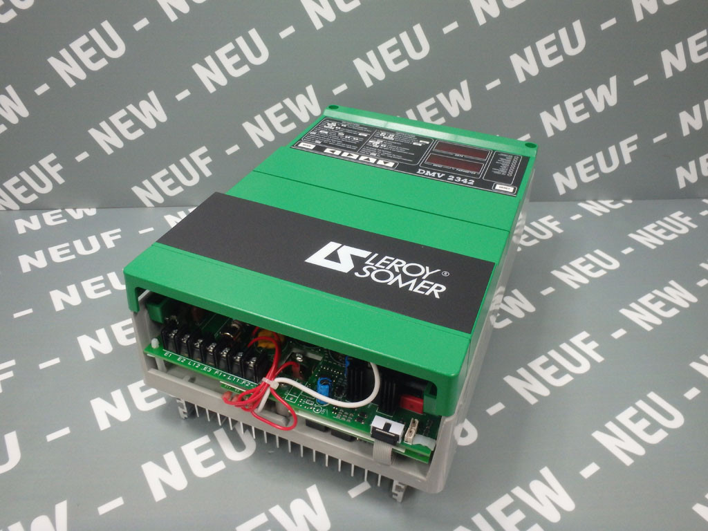 LEROY SOMER  DMV2342-25A
