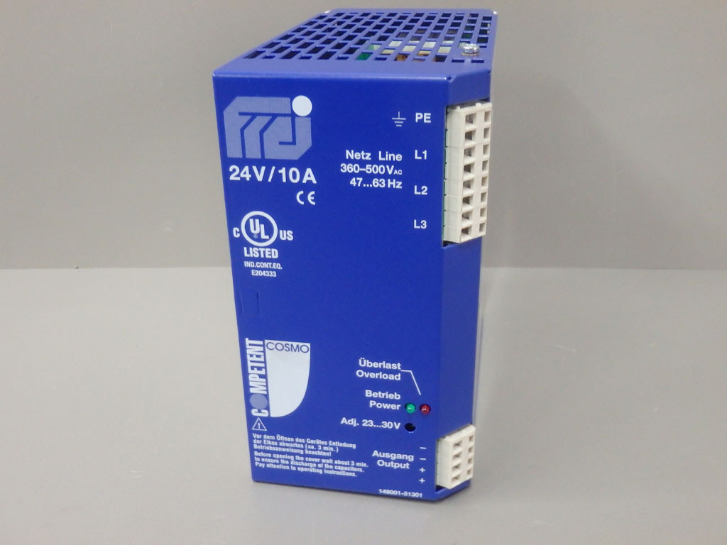 COMPETENT COSMO 149001-51301