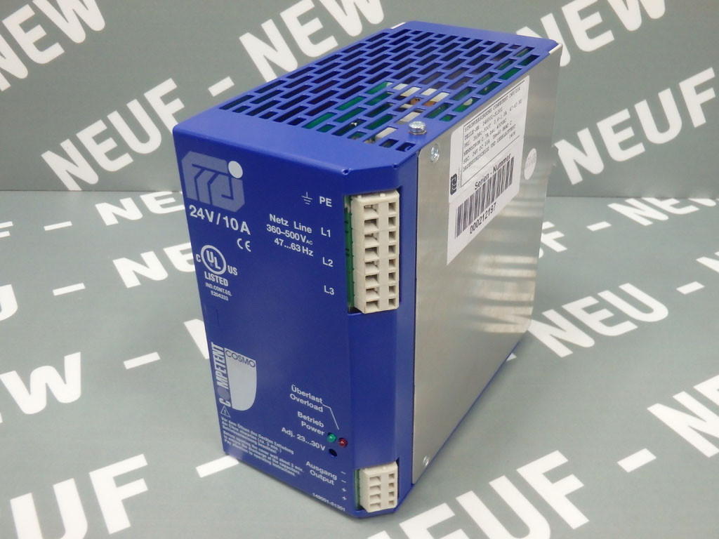 COMPETENT COSMO 149001-51301