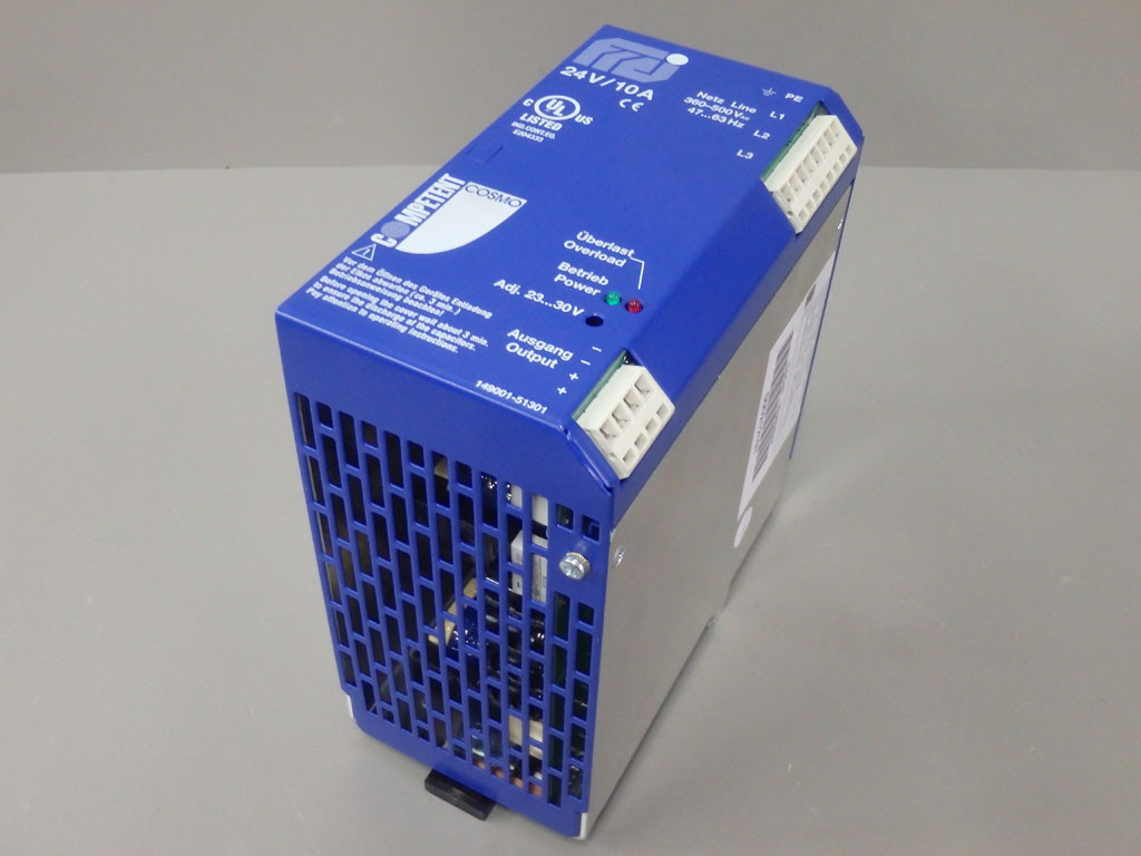 COMPETENT COSMO 149001-51301